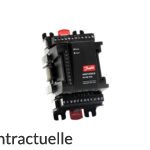 Danfoss Module extension 080Z0007