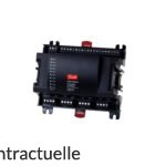 Danfoss Module extension 080Z0010