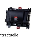 Danfoss Module extension 080Z0023