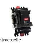 Danfoss Module extension 080Z0032