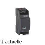 Danfoss Régulateur 080Z0053