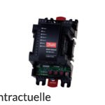 Danfoss Module extension 080Z0063