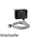Danfoss Détecteur  080Z2801