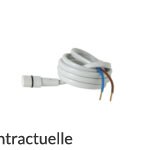 Danfoss Câble 082F1145