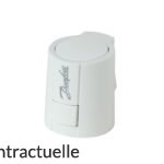 Danfoss Servomoteur 082F1152