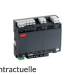 Danfoss Régulateur 084B4081