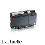 Danfoss Régulateur 084B4082