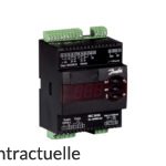 Danfoss Régulateur 084B4164