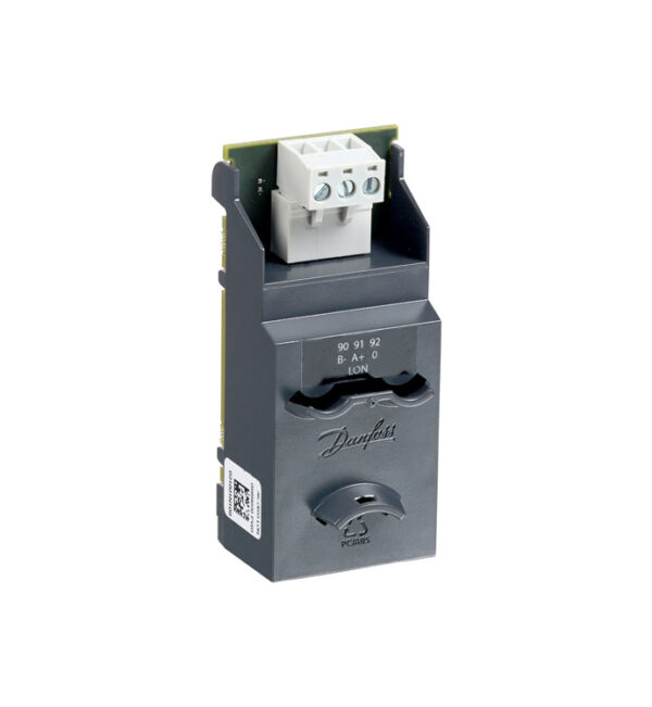 Danfoss Régulateur 084B4192