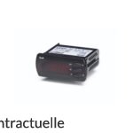 Danfoss Régulateur 084B8654