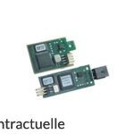 Danfoss Régulateur 084B8665