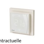 Danfoss Thermostat 088L1141