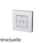 Danfoss Thermostat 088U1081