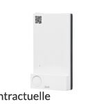 Danfoss Régulateur 088U1101