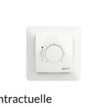 Danfoss Thermostat 140F1030