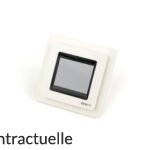 Danfoss Thermostat 140F1064