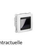 Danfoss Thermostat 140F1065