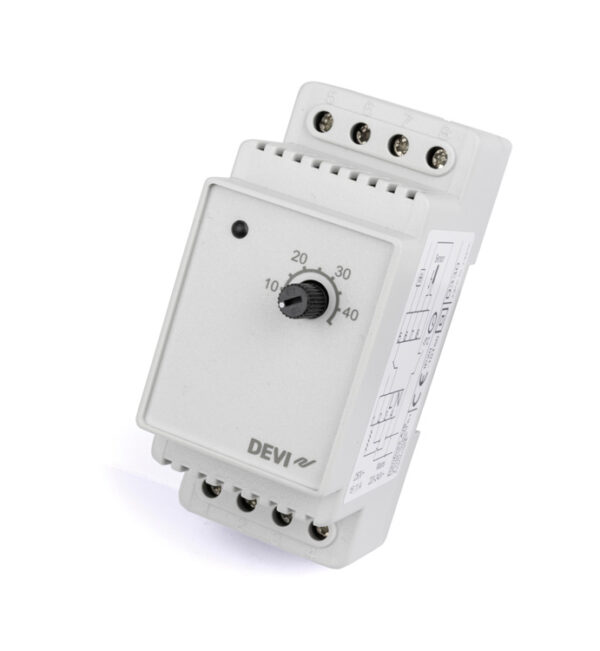 Danfoss Thermostat 140F1072