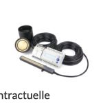 Danfoss Sonde 140F1086