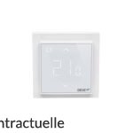 Danfoss Thermostat 140F1140