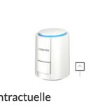 Sauter Servomoteur thermique AXT301HF110