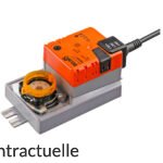 Belimo Moteur registre NM230A-F