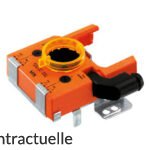 Belimo Accessoire S2A-F