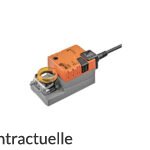 Belimo Servomoteur LMC24A