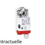 Honeywell Servomoteur N10010