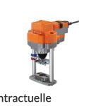 Belimo Servomoteur RV24A-SZ