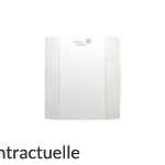 Johnson Controls Thermostat d'Ambiance STM-2160-0007