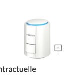 Sauter Servomoteur thermique AXT301F212