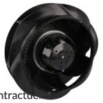 EBM Papst Moto-turbine réaction R2E220-RB06-01