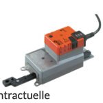 Belimo Servomoteur SH230A100