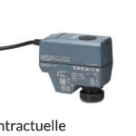 Siemens Servomoteur SSB161.05HF