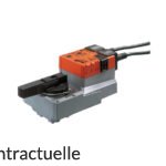 Belimo Servomoteur SR24A-S