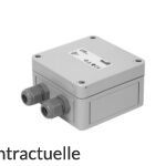 Belimo Accessoire Z-UIC