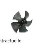 EBM Papst A3G500-AN33-90