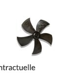 EBM Papst A3G800-AO84-90