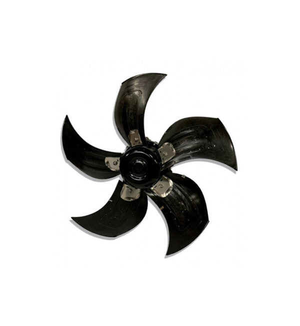 EBM Papst A3G800-AS26-71