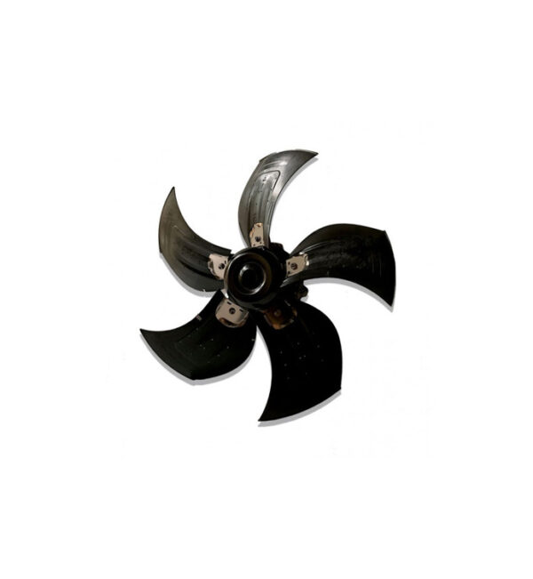 EBM Papst A3G800-AU25-61