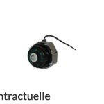 EBM Papst M1G055-BD87-25