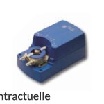 Johnson Controls Servomoteur M9116-AGE-1N