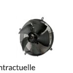 EBM Papst S4E315-AS20-35