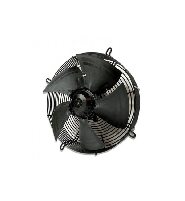 EBM Papst S4E315-AS20-35