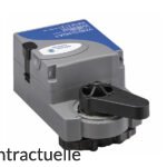 Johnson Controls Servomoteur VA9310-HGA-1