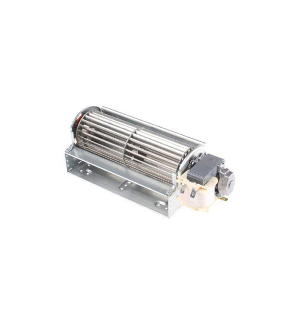 EBM Papst QLZ06/1800-A304-2524LH-72