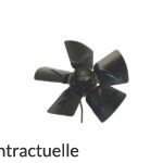 EBM Papst A4E350-AA06-01