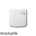 Honeywell BDR91T1004