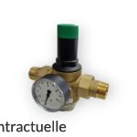 Honeywell D06F-11/2AM